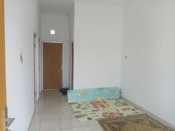 Rumah Tanpa BI Checking siap Huni dekat Taman Love