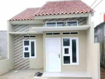 Rumah Murah 200 Jt an Siap Huni Di Depok,Sawangan,Cipayung