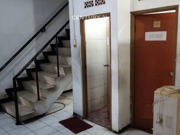 GUDANG 2 LANTAI BAGUS SIAP PAKAI DI JABABEKA