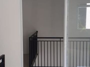 Rumah Baru Minimalis Siap Huni di Cikutra Lokasi Strategis