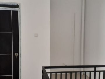 Rumah Baru Minimalis Siap Huni di Cikutra Lokasi Strategis