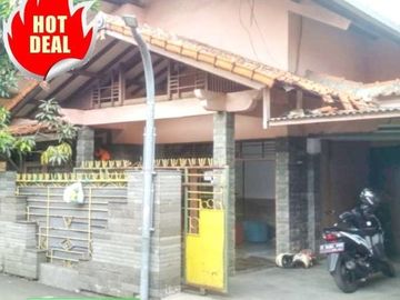 RUMAH SEKEN DI ANTAPANI BANDUNG