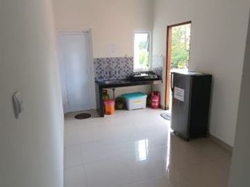 KOST EXCLUSIVE DALAM RINGROAD DEKAT KAMPUS DI JOGJA