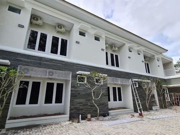 KOST EXCLUSIVE DALAM RINGROAD DEKAT KAMPUS DI JOGJA