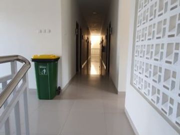 KOST EXCLUSIVE DALAM RINGROAD DEKAT KAMPUS DI JOGJA