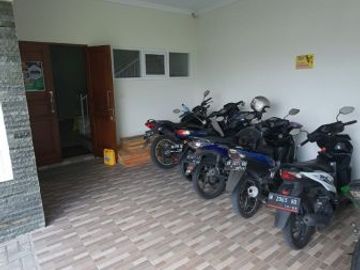 KOST EXCLUSIVE DALAM RINGROAD DEKAT KAMPUS DI JOGJA