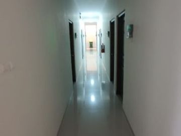 KOST EXCLUSIVE DALAM RINGROAD DEKAT KAMPUS DI JOGJA