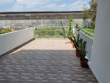 KOST EXCLUSIVE DALAM RINGROAD DEKAT KAMPUS DI JOGJA