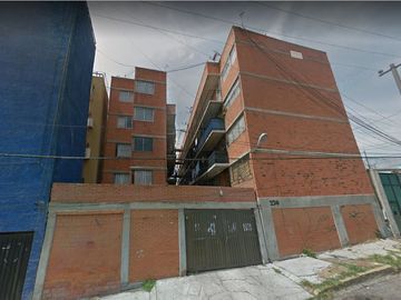 Departamento Remate Bancario en Santa Martha Acatitla