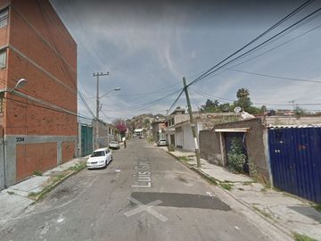 Departamento Remate Bancario en Santa Martha Acatitla