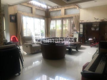 Rumah 2 Lantai SHM di Delatinos -Bsd City