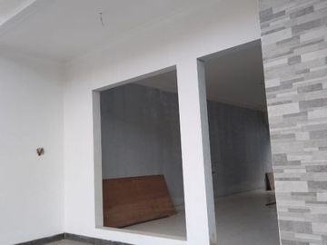Hunian elite mewah cantik rasa villa di Kodya Arcamanik Antapani