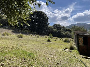 HERMOSO TERRENO PARA RANCHO