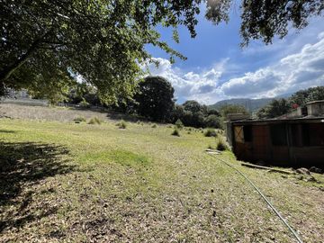 HERMOSO TERRENO PARA RANCHO