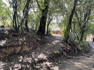 HERMOSO TERRENO PARA RANCHO