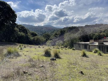 HERMOSO TERRENO PARA RANCHO