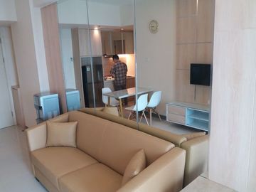 FURNISHED Apartemen Pakuwon Mall Tower Anderson