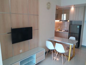 FURNISHED Apartemen Pakuwon Mall Tower Anderson