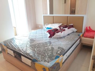 FURNISHED Apartemen Pakuwon Mall Tower Anderson