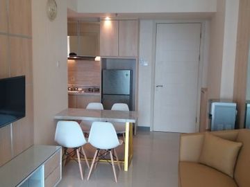 FURNISHED Apartemen Pakuwon Mall Tower Anderson
