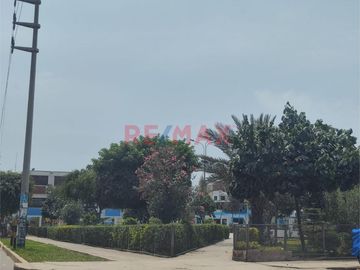 Venta Departamento En Villa El Salvador