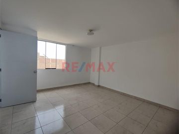 Venta Departamento En Villa El Salvador