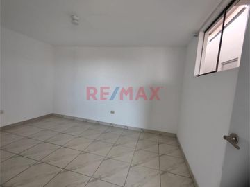 Venta Departamento En Villa El Salvador