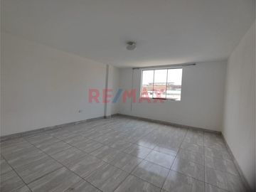 Venta Departamento En Villa El Salvador