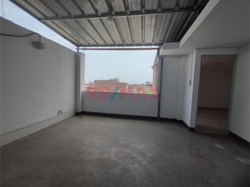 Venta Departamento En Villa El Salvador