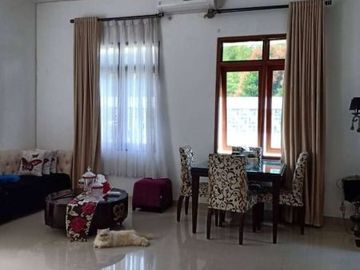 Rumah Minimalis @Antapani Dekat ke Kawasan Arcamanik, Cisaranten dan Soekarno Hatta