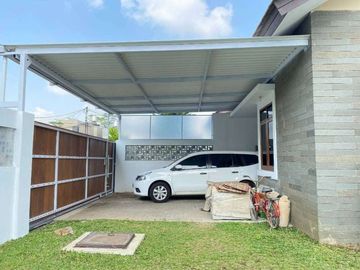 Rumah Minimalis @Antapani Dekat ke Kawasan Arcamanik, Cisaranten dan Soekarno Hatta