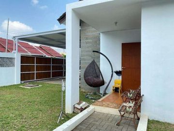 Rumah Minimalis @Antapani Dekat ke Kawasan Arcamanik, Cisaranten dan Soekarno Hatta