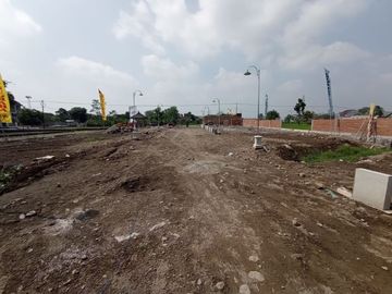 Promo Perdana!! Sudah Terjual 3 Unit, Rumah Murah Di Klaten Kota