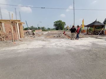 Promo Perdana!! Sudah Terjual 3 Unit, Rumah Murah Di Klaten Kota