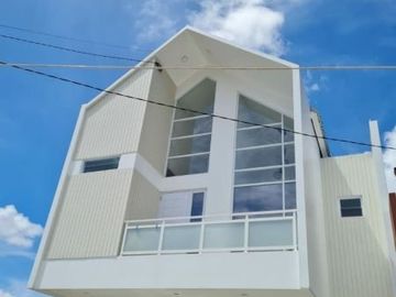 Rumah Syariah Cantik Di Kota Bandung Dekat Tol Pasteur Dan Mall PVJ