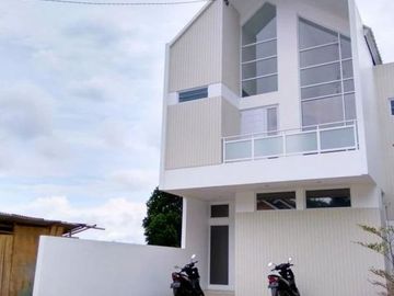 Rumah Syariah Cantik Di Kota Bandung Dekat Tol Pasteur Dan Mall PVJ