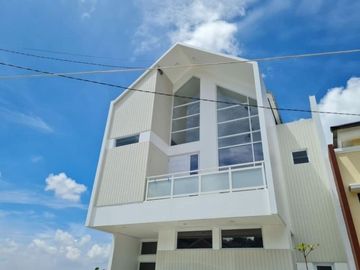 Rumah Syariah Cantik Di Kota Bandung Dekat Tol Pasteur Dan Mall PVJ