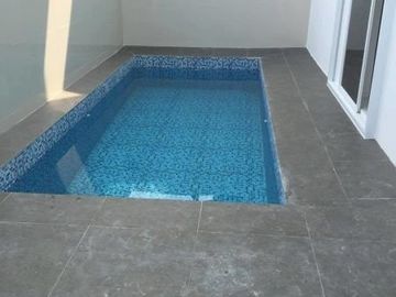 5 B.R with All Toilet & Bath Furnished 2-Storey House
