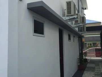 5 B.R with All Toilet & Bath Furnished 2-Storey House