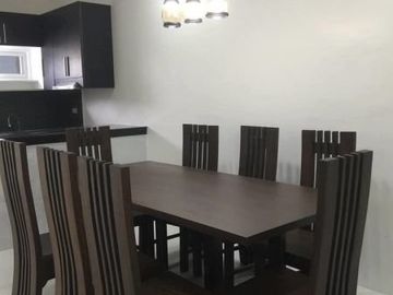 5 B.R with All Toilet & Bath Furnished 2-Storey House