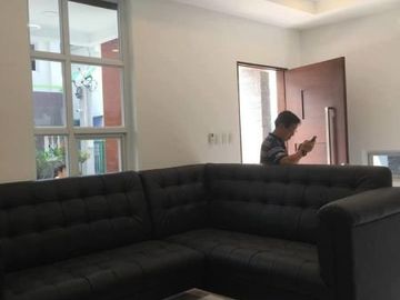 5 B.R with All Toilet & Bath Furnished 2-Storey House