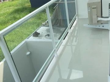 5 B.R with All Toilet & Bath Furnished 2-Storey House