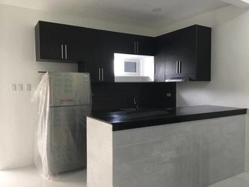 5 B.R with All Toilet & Bath Furnished 2-Storey House