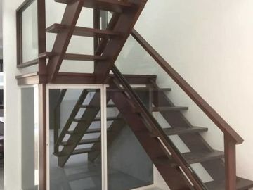 5 B.R with All Toilet & Bath Furnished 2-Storey House