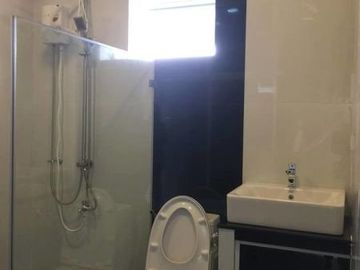 5 B.R with All Toilet & Bath Furnished 2-Storey House