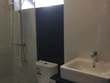 5 B.R with All Toilet & Bath Furnished 2-Storey House