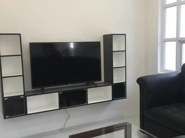 5 B.R with All Toilet & Bath Furnished 2-Storey House