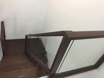 5 B.R with All Toilet & Bath Furnished 2-Storey House