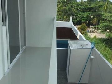 5 B.R with All Toilet & Bath Furnished 2-Storey House