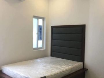 5 B.R with All Toilet & Bath Furnished 2-Storey House